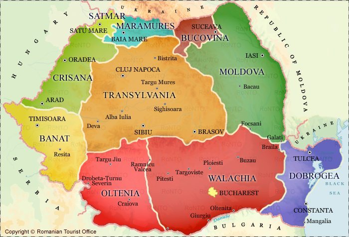 Taxe Romania
