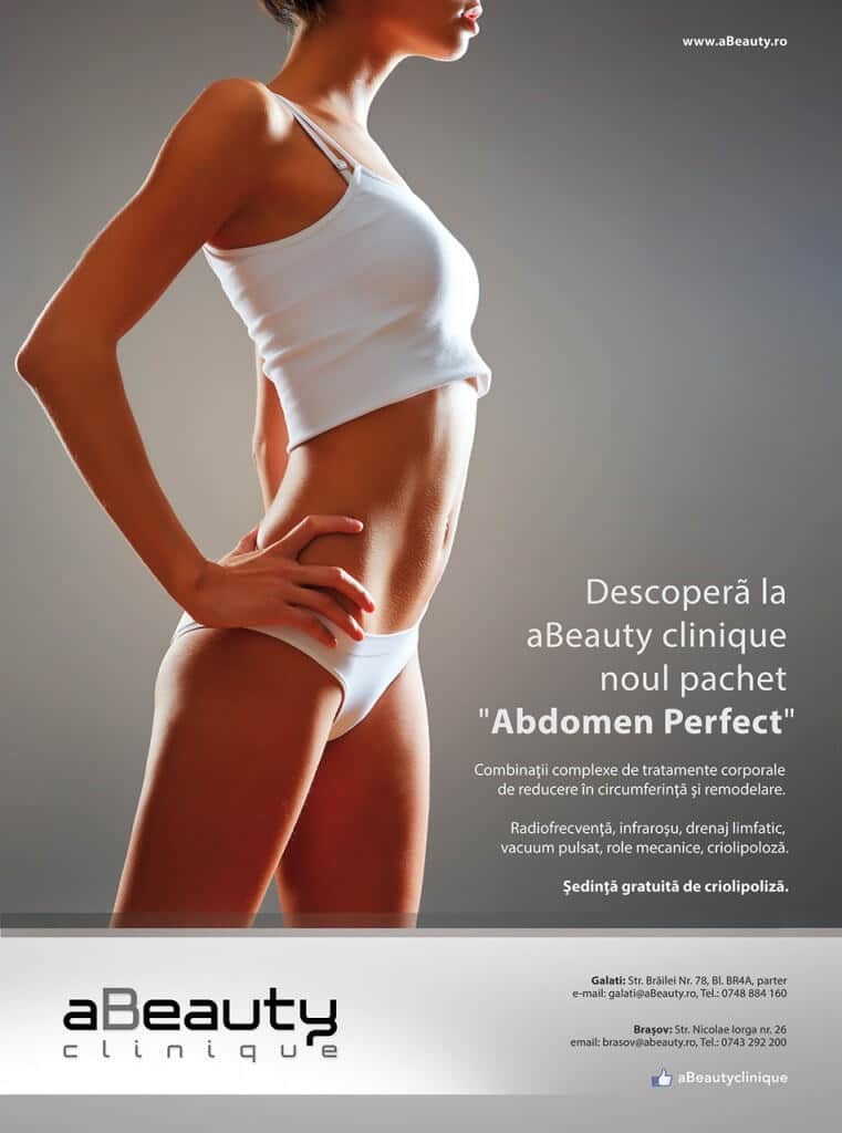 Abdomen Perfect