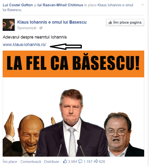 Iohannis