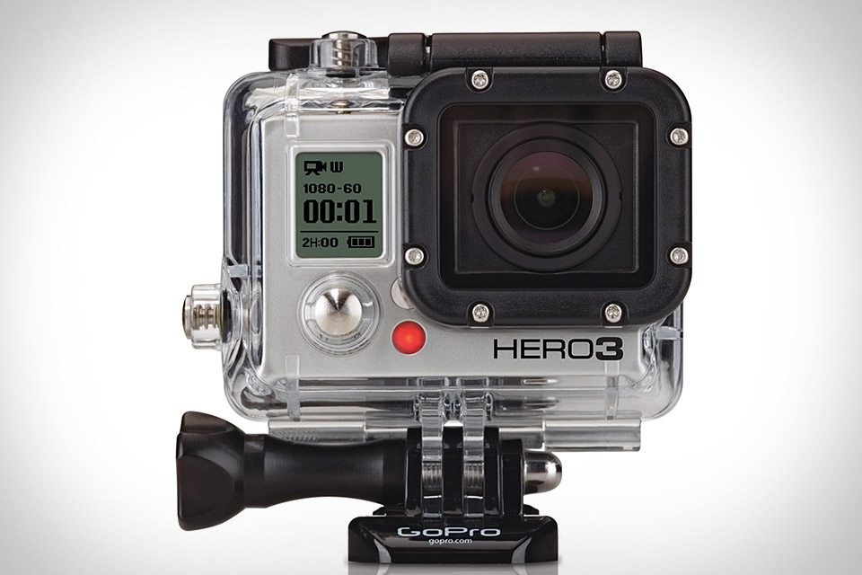camera video auto