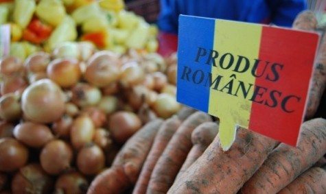 produse romanesti