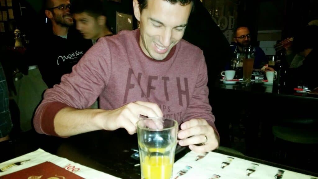 Andrei Chira Simplenet