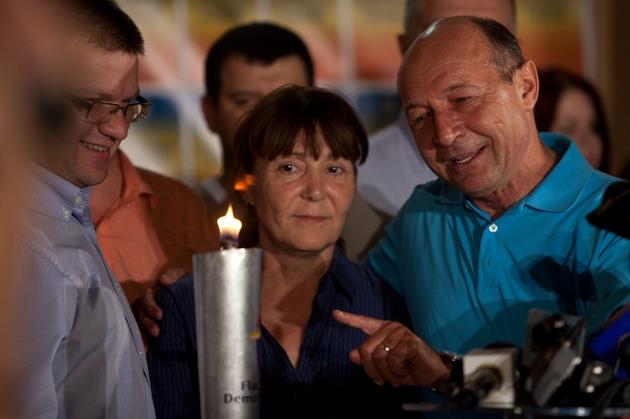 Basescu Macovei