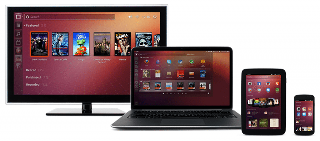 Ecosistem IT hardware si software