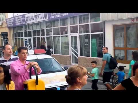 Incident anti fracturare gaze sist Barlad 2014