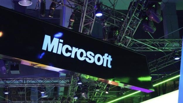 Microsoft
