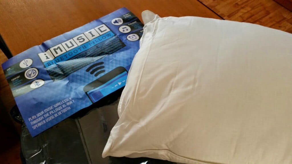 Perna cu bluetooth 2