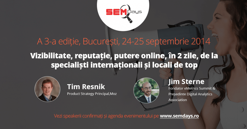 SEM Days 2014