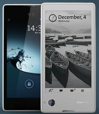 YotaPhone