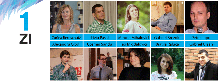 Imagine Leadership AIESEC