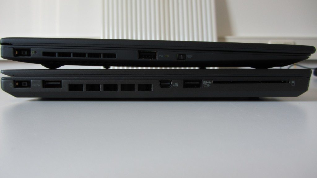 Lenovo ThinkPad X1 poza 6