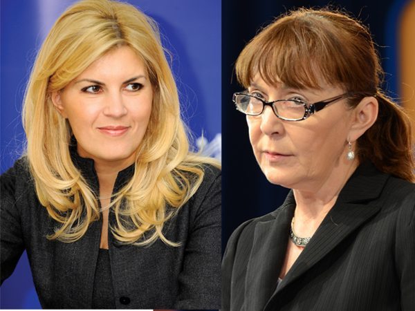 Macovei sau Udrea
