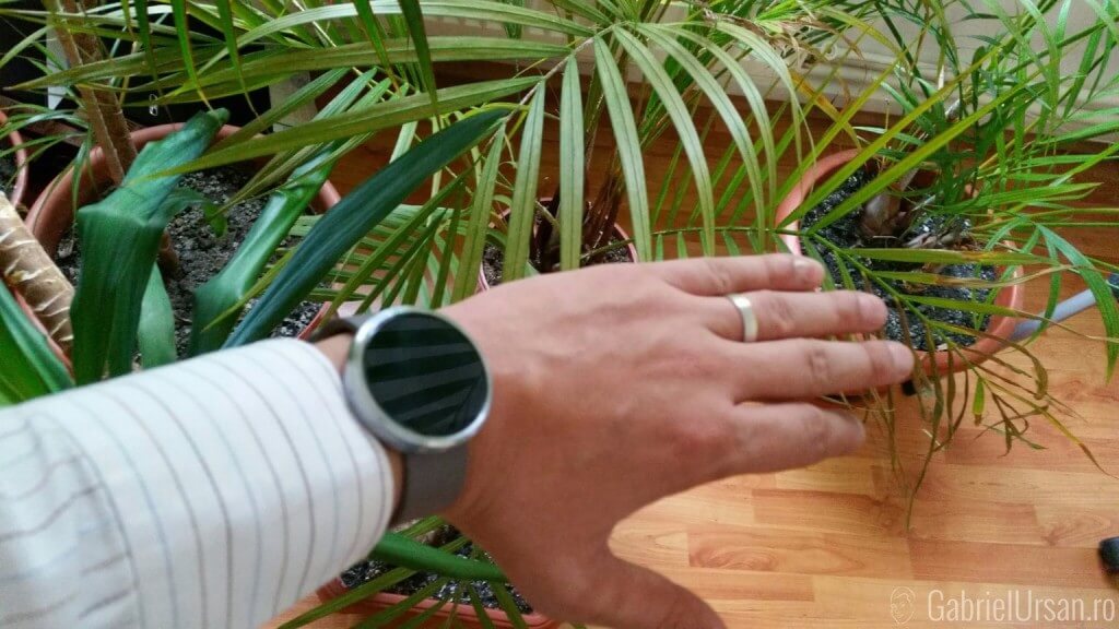 Moto 360 poza 3