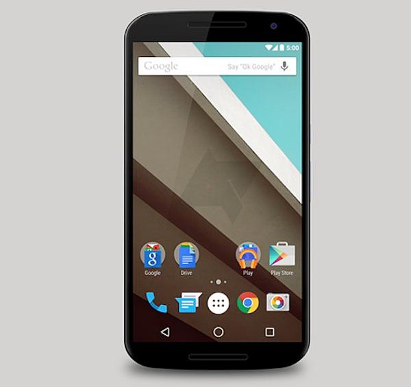 Nexus 6
