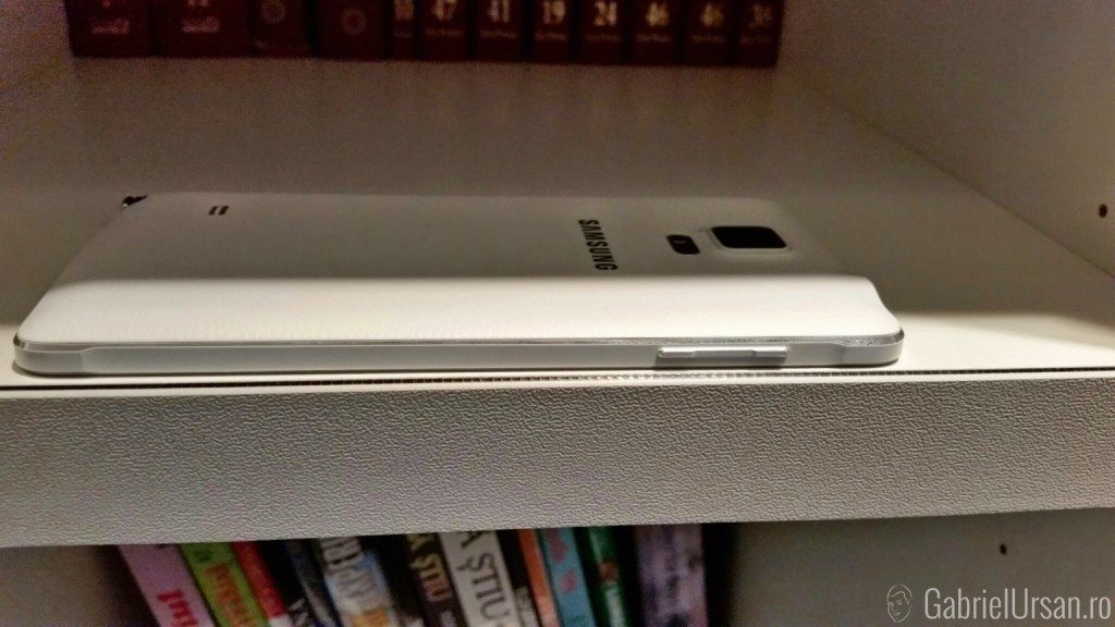Samsung Galaxy Note 4 poza 5