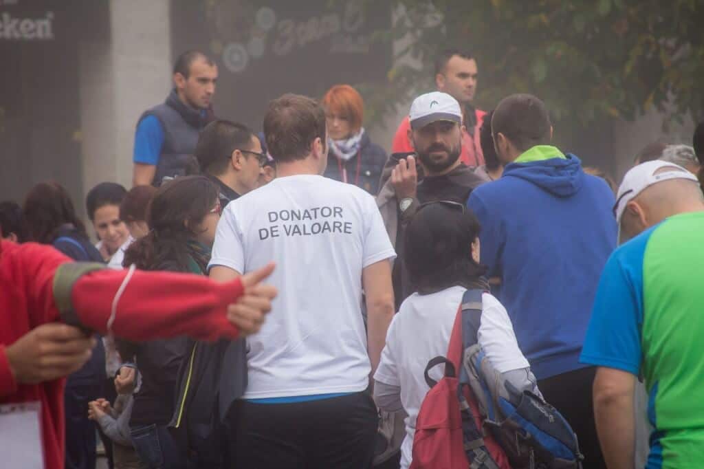 Semimaraton Galati