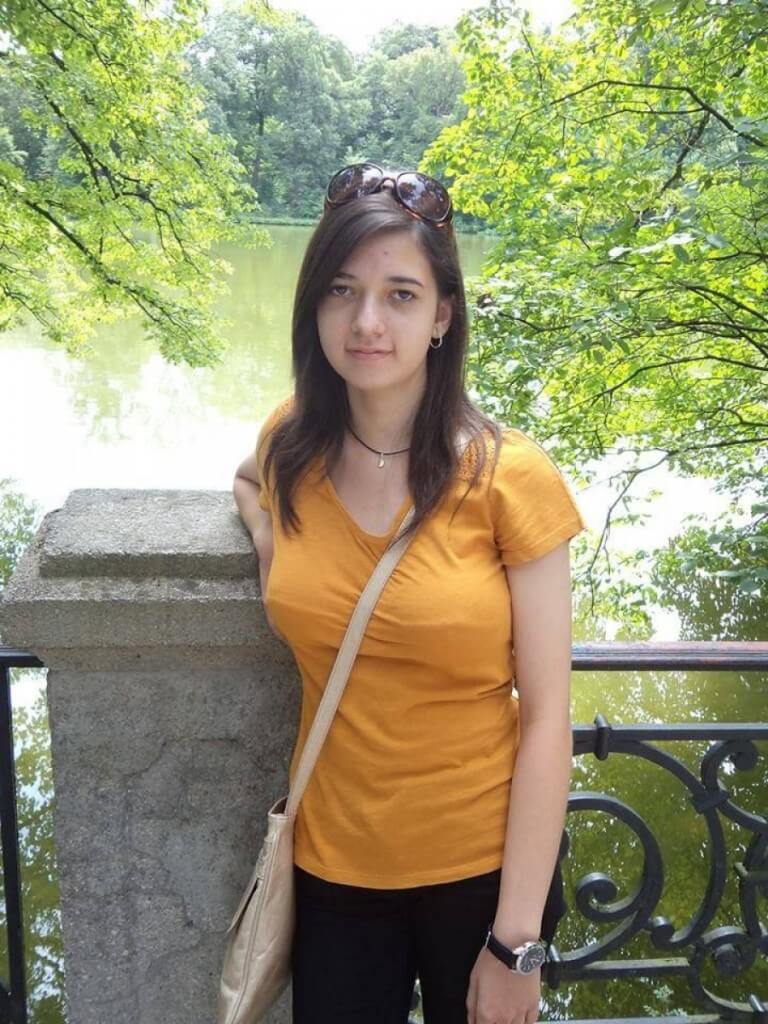 Theodora Găiceanu