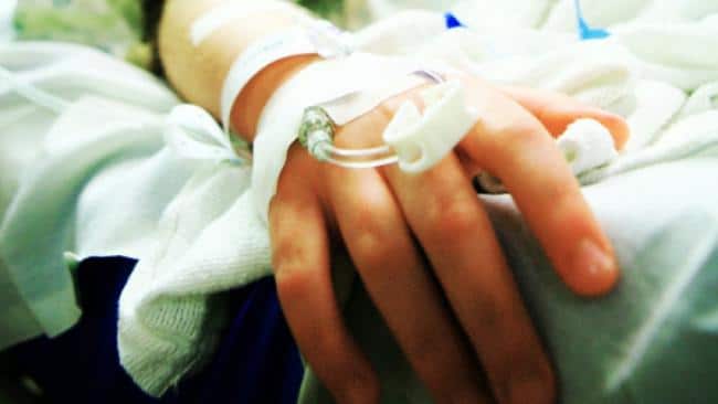 Un medic din Husi a omorat un copil de 4 ani