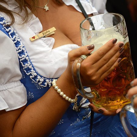 eMAG Oktoberfest