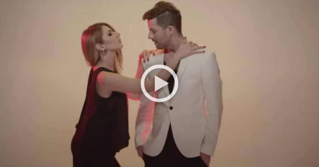 Akcent feat Lidia Buble & DDY Nunes
