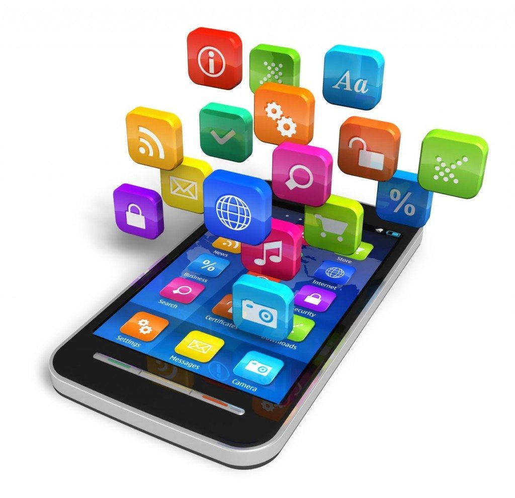 Aplicatii Android