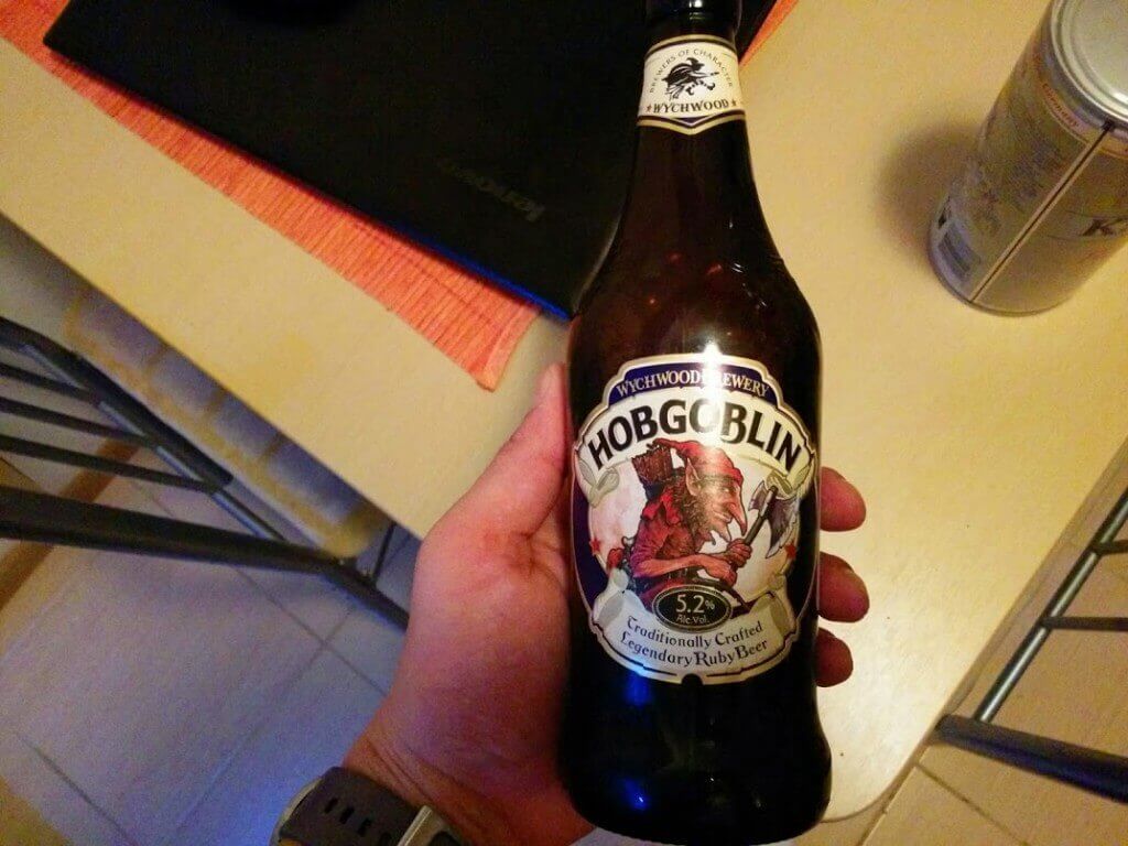 Bere Hopgoblin