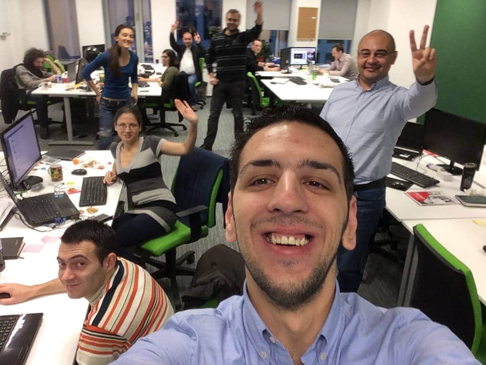 Echipa Profitshare