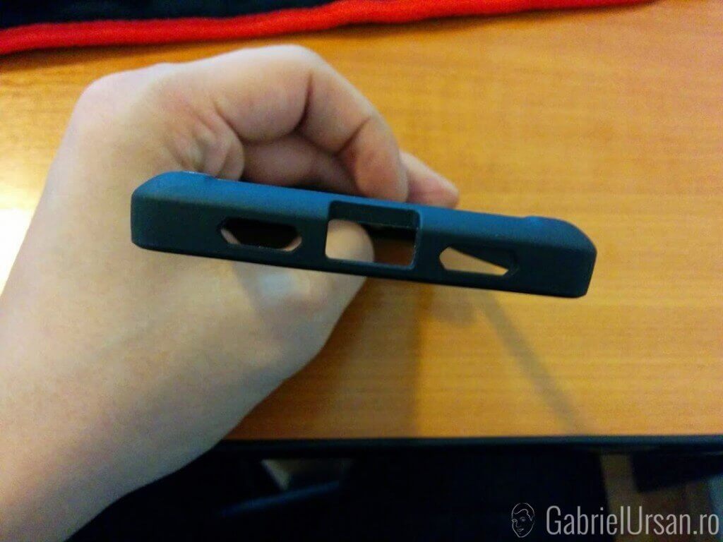 Husa Nexus 5 poza 1