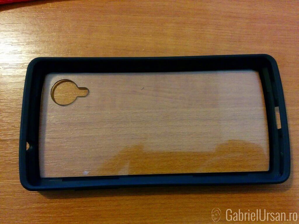 Husa Nexus 5 poza 5