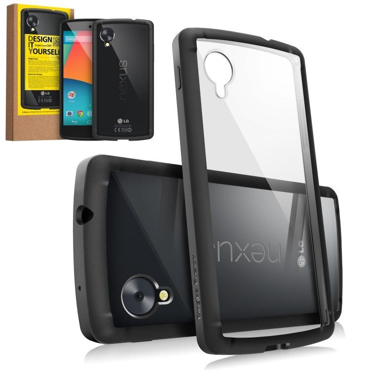 Husa Nexus 5
