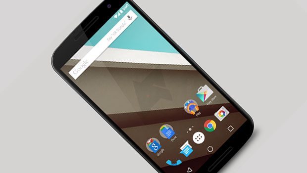 Nexus 6