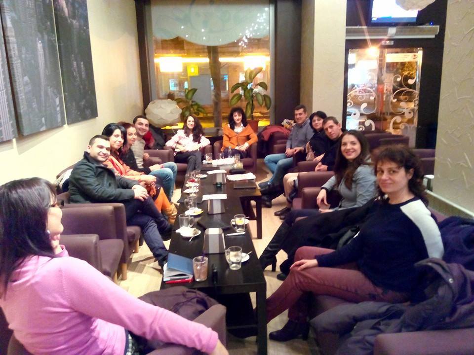Seri cu Suflet