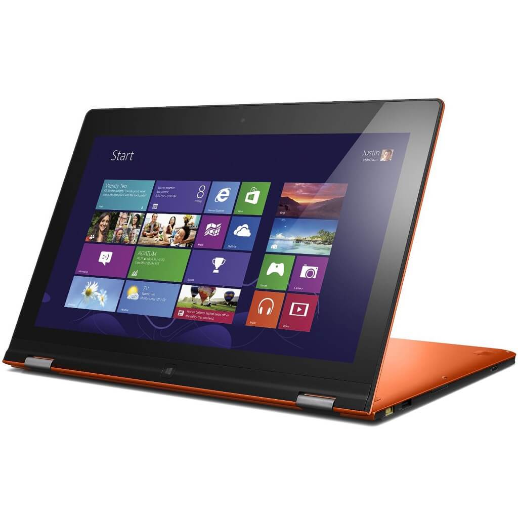 Ultrabook Lenovo