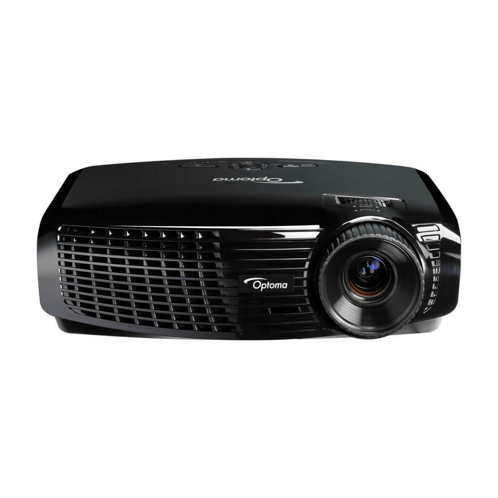 Videoproiector portabil 3D
