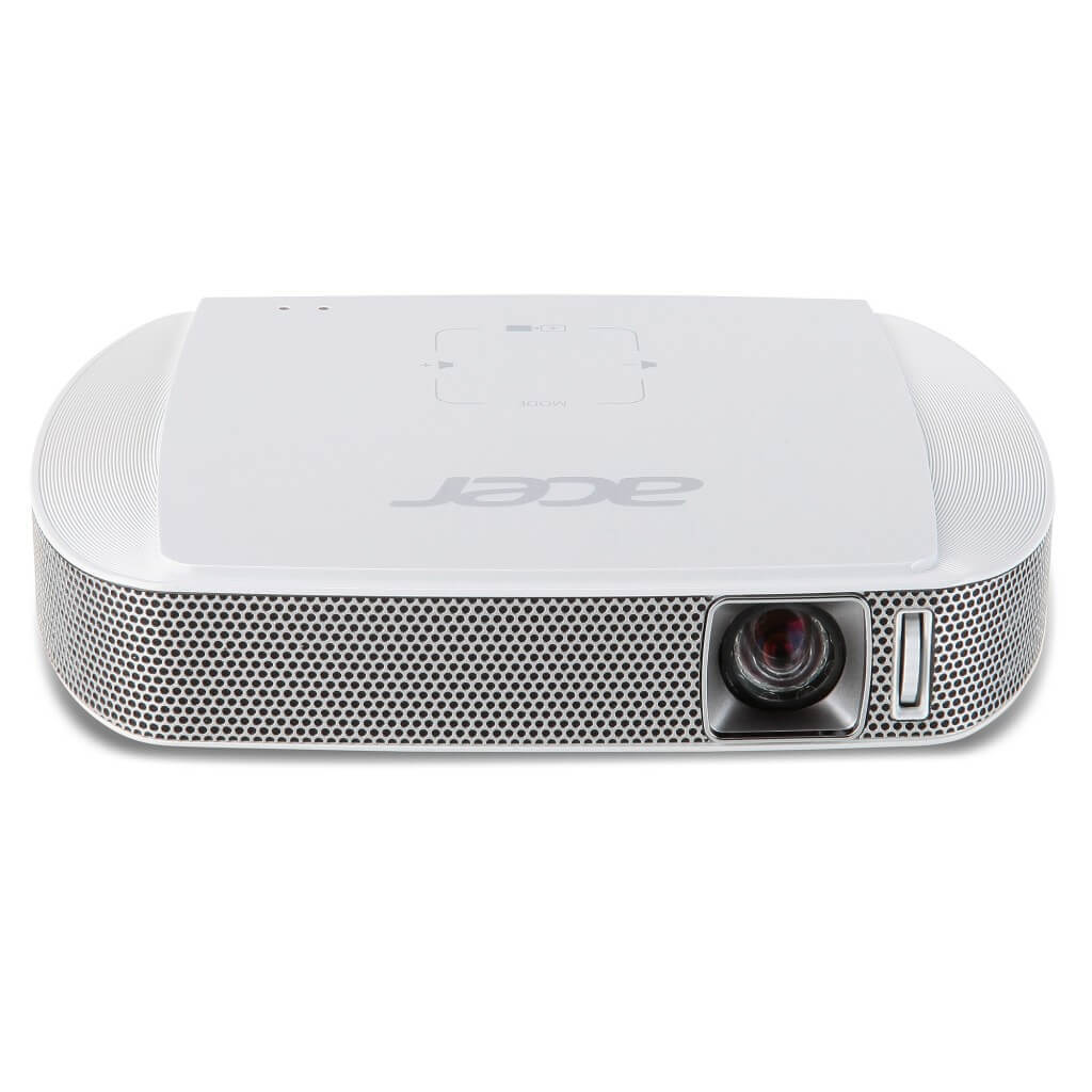 Videoproiector portabil