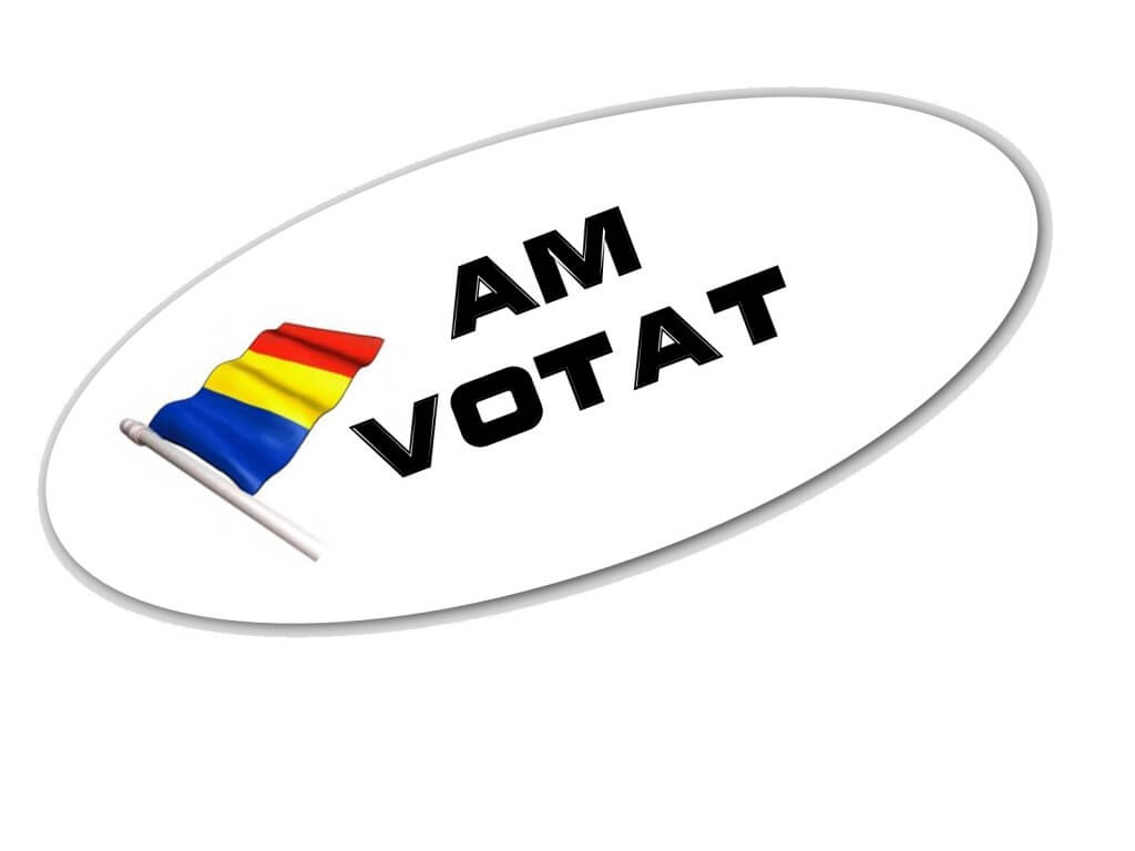Vot presedinte 2014