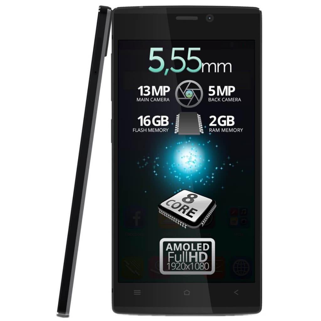 Allview X2 Soul poza 1