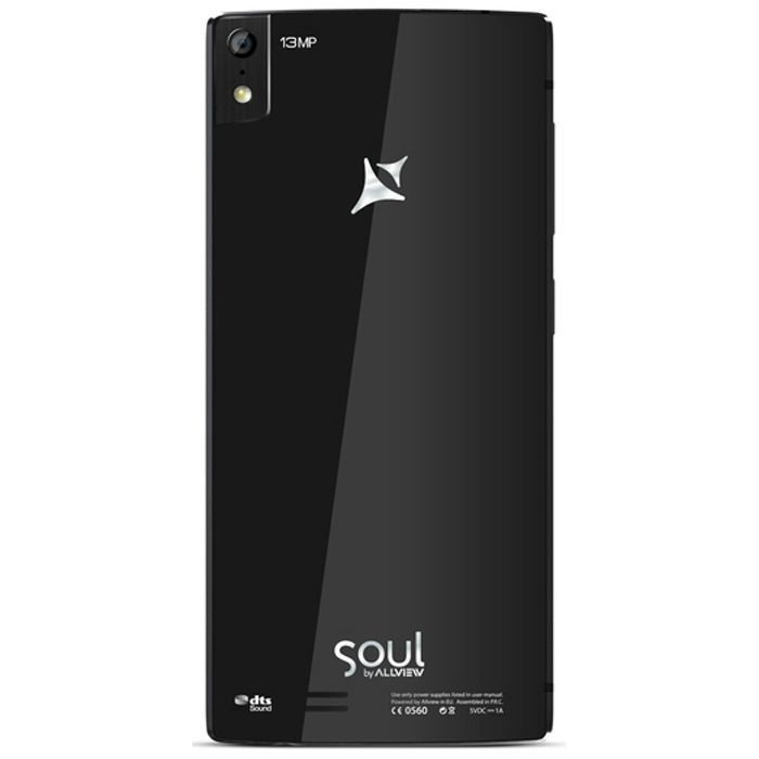 Allview X2 Soul poza 5