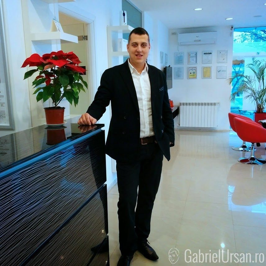 Gabriel Ursan Oxigenoterapie 1