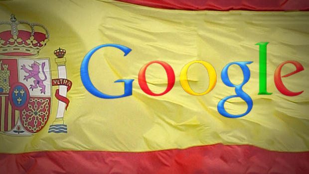 Google Spania