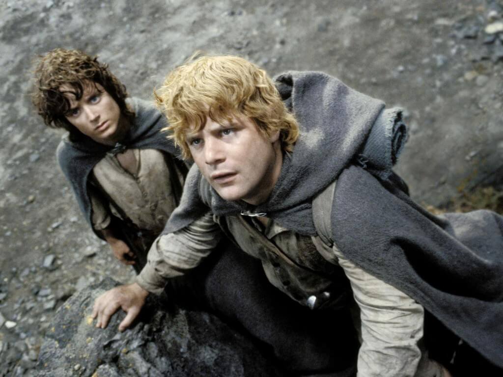 Lord of the rings