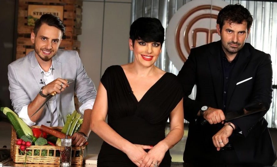 Masterchef Romania