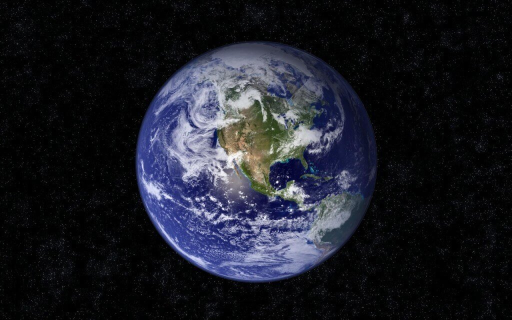 Planeta Pamant