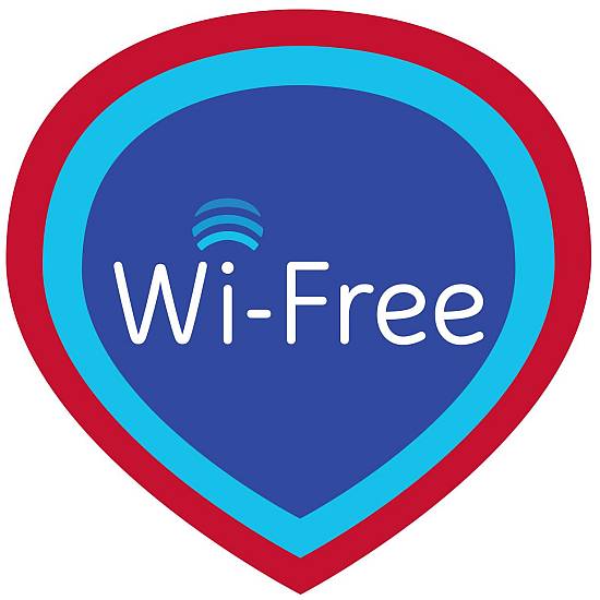 UPC Wi Free