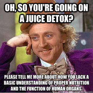 detoxifiere