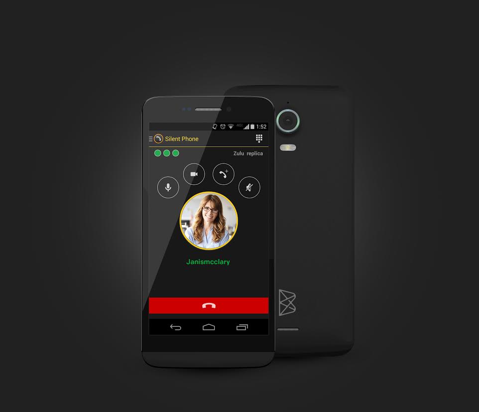 Blackphone 6