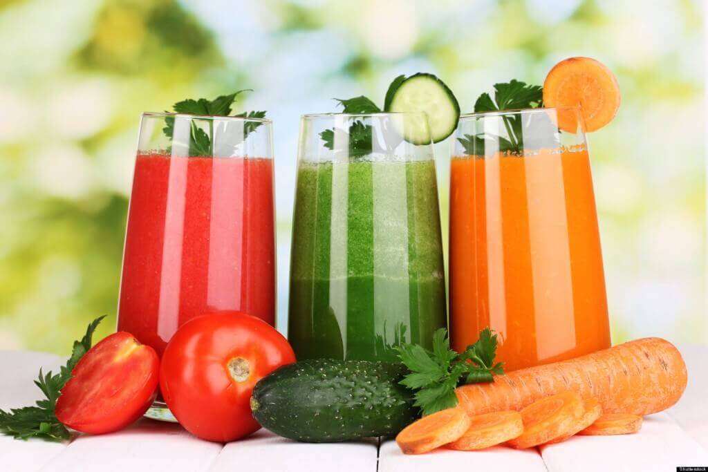 Detoxifiere