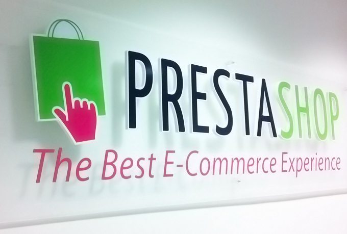 Prestashop Cloud