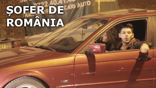 Sofer de Romania