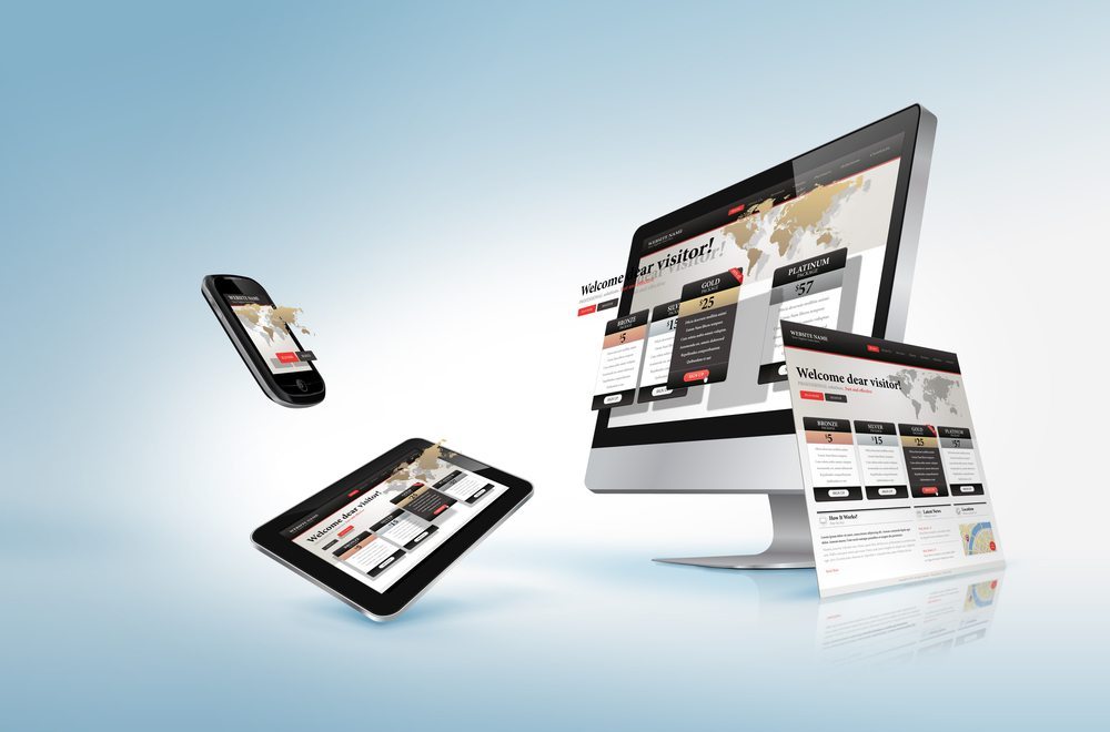 web hosting